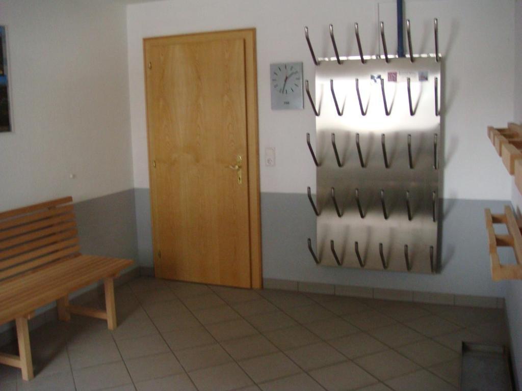 Apart Soliva See Kamer foto