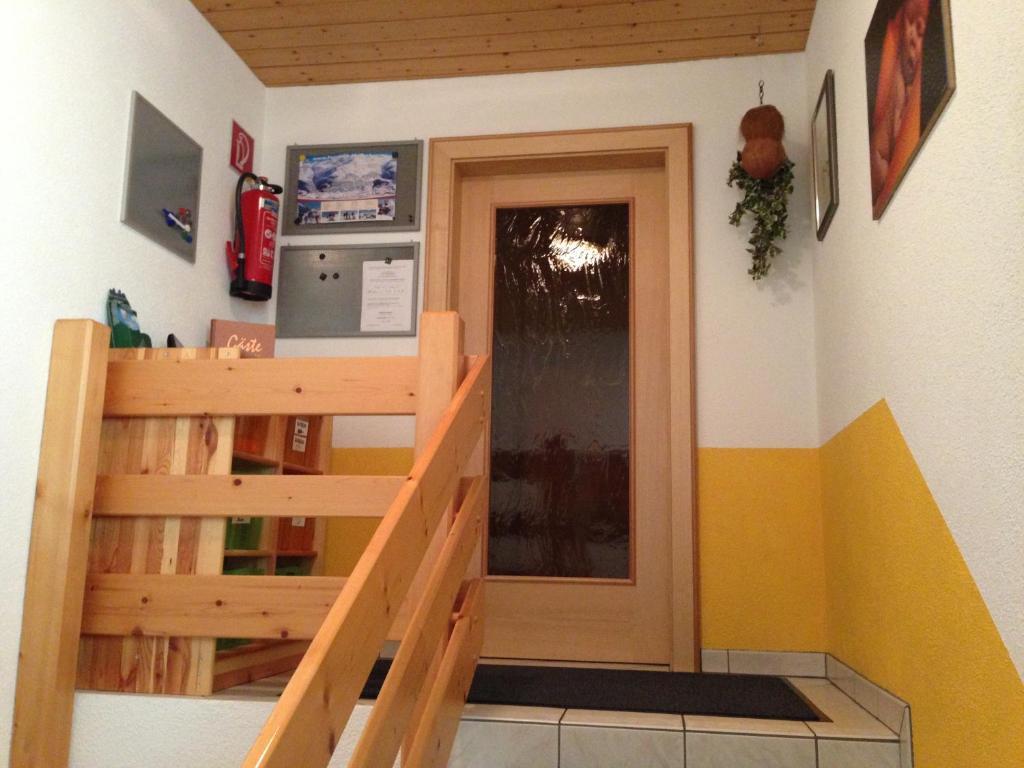 Apart Soliva See Kamer foto